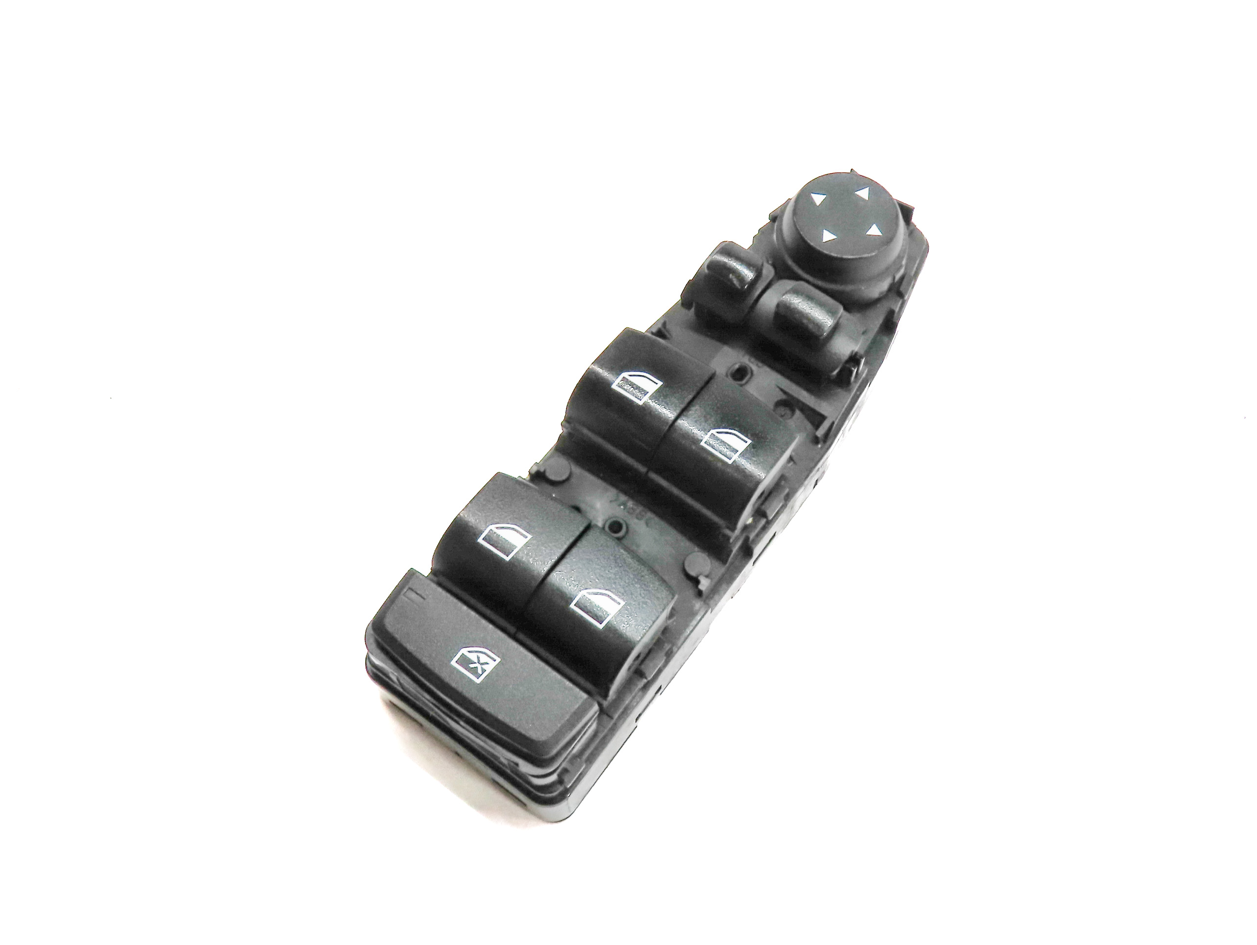 14-21 BMW X1 X2 X5 X5M X6 X6M F15 F16 F39 F48 F85 F86 DRIVER PFOLD WINDOW SWITCH — exact item pictured